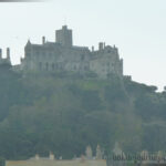 St. Michaels Mount