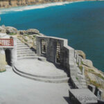 The Minack Theatre